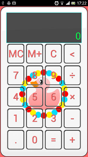 【免費工具App】Duck Glassy Calculator-APP點子