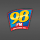 Rádio 98 FM Correio SAT APK