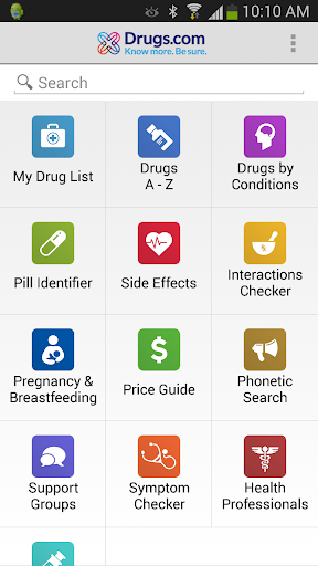Drugs.com Medication Guide