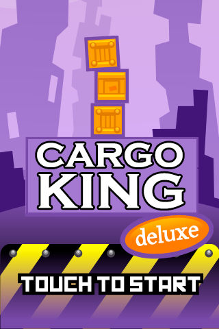 Cargo King