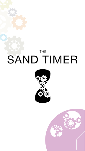 The SandTimer