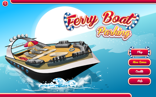 Ferry Boat Parking Screenshots 8