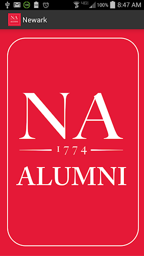 【免費教育App】Newark Academy Alumni Mobile-APP點子