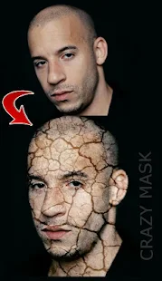 Crazy Mask - screenshot thumbnail