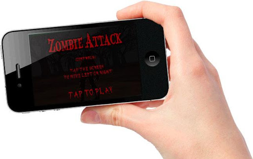 Zombie Attack