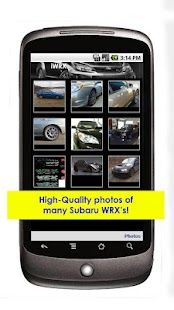 How to mod iWRX 251519 apk for android