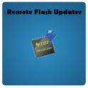 Remote Flash Updater logo