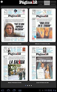 Página / 12 Screenshots 2