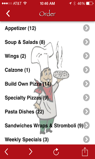 免費下載商業APP|Schiappa's Italian Restaurant app開箱文|APP開箱王