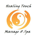 Healing Touch Massage & Spa LLC logo
