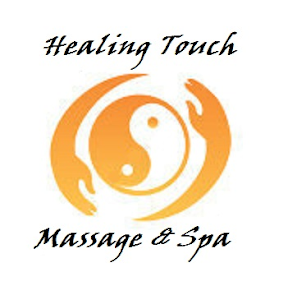 Healing Touch Massage & Spa LLC logo