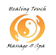 Healing Touch Massage & Spa LLC logo