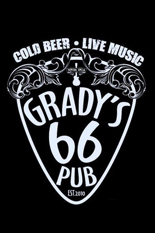 免費下載娛樂APP|Grady's 66 Pub app開箱文|APP開箱王