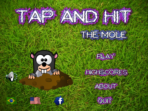 Tap And Hit - The Mole
