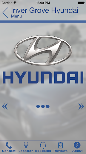 Inver Grove Hyundai