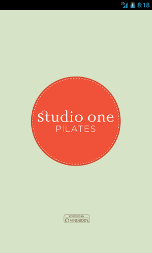 【免費健康App】Studio One Pilates-APP點子