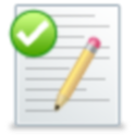My Lists icon