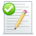 My Lists icon
