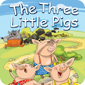 Three Little Pigs