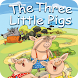 Three Little Pigs
