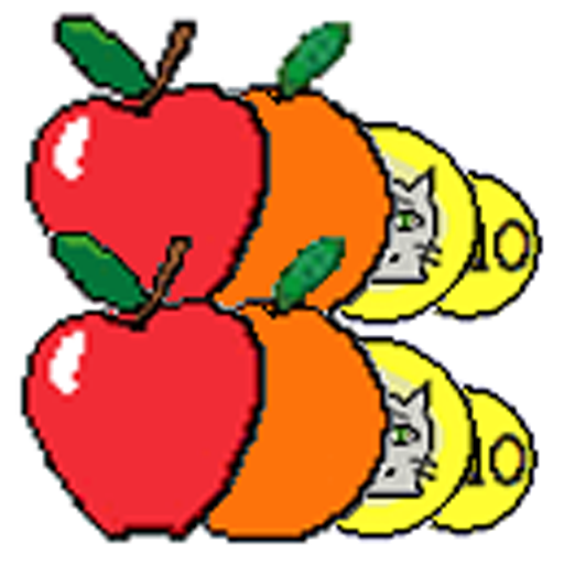 Apples and oranges 1 decimal 教育 App LOGO-APP開箱王