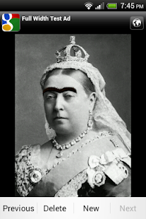 Free Download Unibrow APK for Android