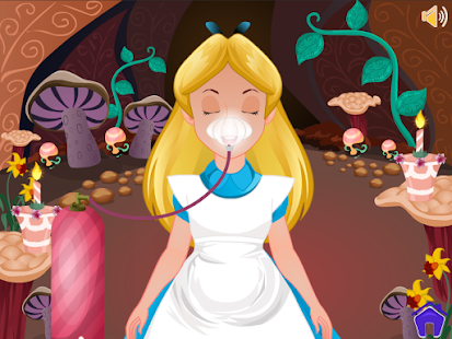 How to install Alice Newborn Baby Care 2.1.3 unlimited apk for pc