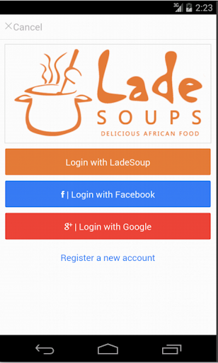 免費下載購物APP|Lade Soups app開箱文|APP開箱王