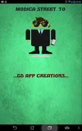 Modica Street_To poster 9