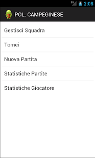 Team Stats Screenshots 1
