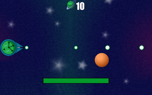 【免費動作App】Space Destroyer-APP點子