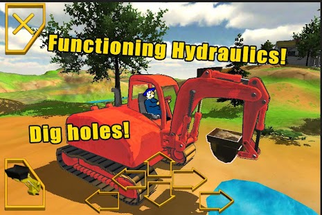 How to install EarthMovers 3.2 unlimited apk for android