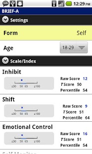 How to mod BRIEF-A Scoring Module 1.0.1 mod apk for laptop