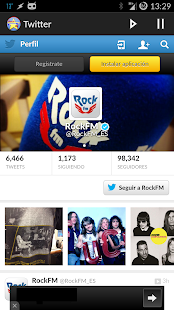 How to get RockFM España patch 1.3 apk for android