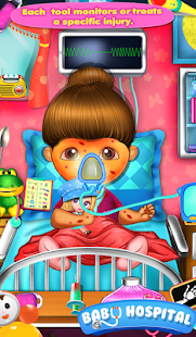 download Rumah Sakit bayi free