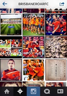 Brisbane Roar Screenshots 1