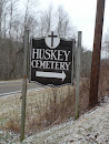 Huskey Cemetery