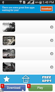 How to mod صور وخلفيات خواطر حزينة 2015 1.0 apk for laptop