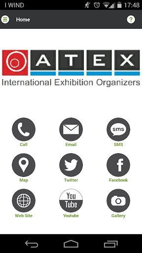 ATEX Events