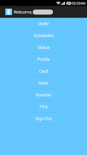 Free Download CleanIU APK for Android