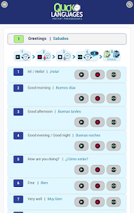 Quick Languages Screenshots 6