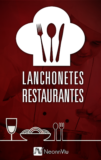 Restaurantes Neonnviu