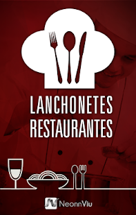 Restaurantes Neonnviu Screenshots 2