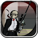 Sniper War: Death icon