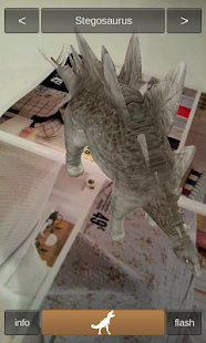 How to mod AR Dino Roar 1.2 unlimited apk for laptop