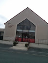 Eglise Évangélique Baptiste