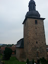 Dorfkirche Kolkwitz