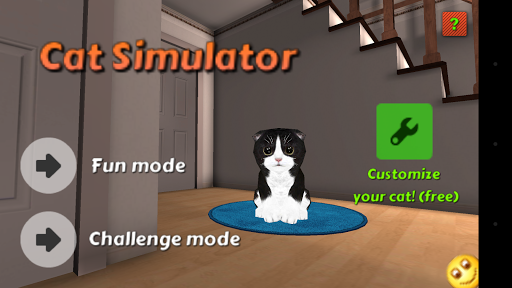 Cat Simulator HD