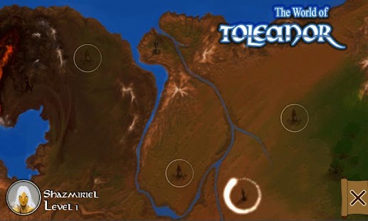 How to mod Elemental Wars lastet apk for laptop