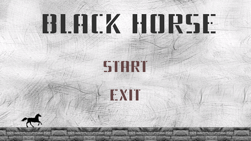 Black Horse